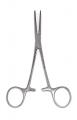 Crile Artery Forceps