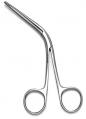 Aural Dressing Forceps