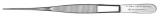 Potts Smith Dressing Forceps Serrated Tips