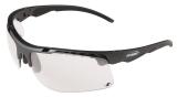 Striker Gunmetal Clear Lens