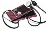 Aneroid Sphygmomanometers Professional with Stethoscope