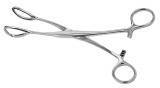Tongue Forceps