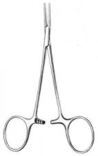 Micro Mosquito Artery Forceps