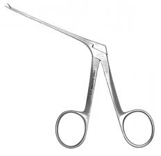 Hartman Polypus Micro Aural Dressing Forceps