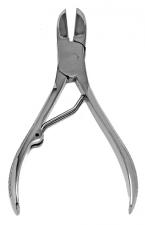 Chiropody Clippers Single