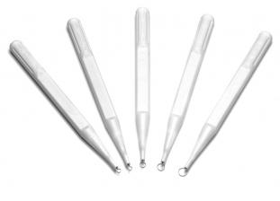 Disposable Dermal curettes Sterile 3mm