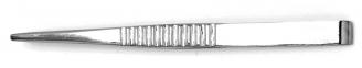 Dressing Forceps Turnover End