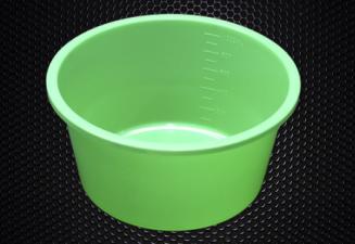 Bowls Polypropylene Standard 1000ml