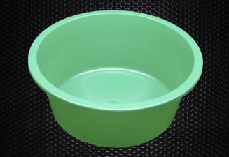 Bowls Polypropylene Standard 2000ml