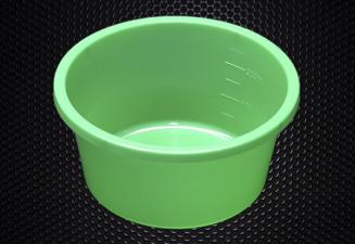 Bowls Polypropylene Standard 250ml