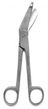 Esmarch Plaster Scissors