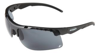 Striker Gunmetal Smoke Lens