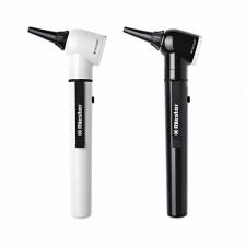 E-scope® Otoscope with Fibre Optics (F.O.)