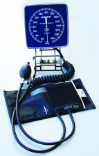 Aneroid Sphygmomanometers Wall Mounted Model