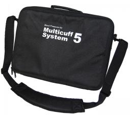 Aneroid Sphygmomanometers Palm Held Multicuff 5