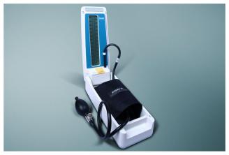 Digital Sphygmomanometers Desktop Model DM 500