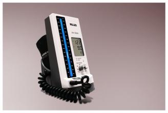 Digital Sphygmomanometers Desktop Deluxe Model DM 3000