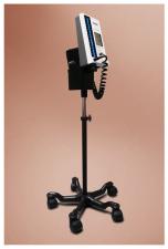 Digital Sphygmomanometers Mobile Deluxe Model DM 3000
