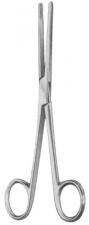 Lister Sinus Sponge/Holding Forceps