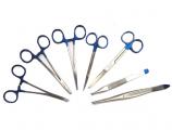 Sterile Single Use Instruments